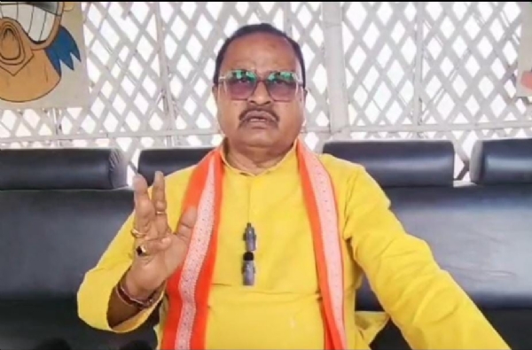 गोपाल मंडल