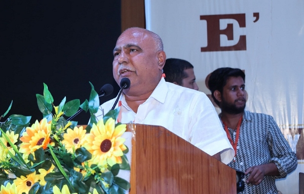 हेमंत खंडेलवाल