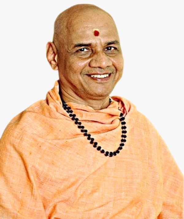 स्वामी श्री गोविंददेव गिरि महाराज (पुणे) को मिलेगा इस साल का डॉक्टर हेडगेवार प्रज्ञा सम्मान