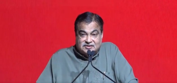 नितिन गडकरी