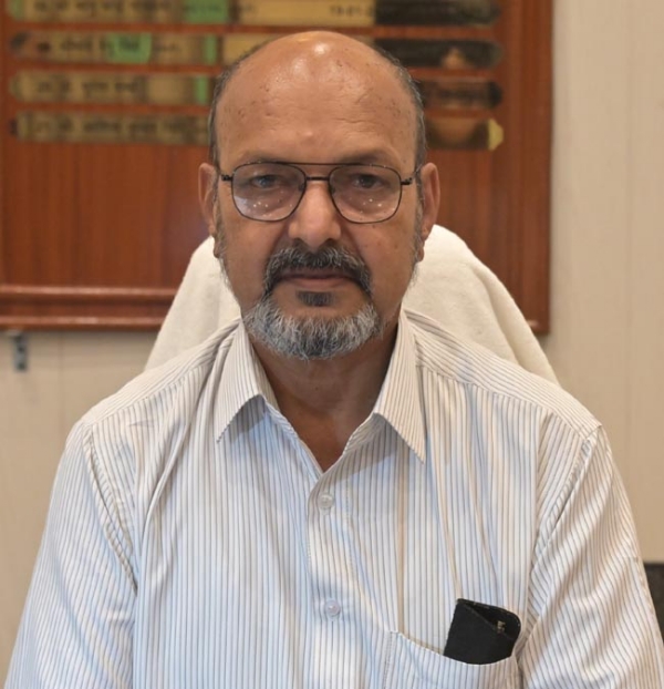निदेशक सुदेश शर्मा