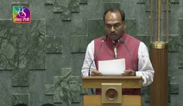 कई संगठनों का सांसद डॉ रावत की मांग को समर्थन, बोले धर्मान्तरण देश की अस्मिता और सुरक्षा के लिए भी खतरा है