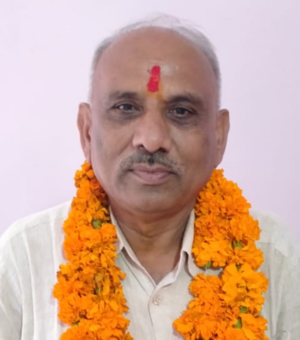 अशोकनगर: सिंधिया समर्थक किसान नेता ने प्रदेश मंत्री पद से दिया त्याग पत्र