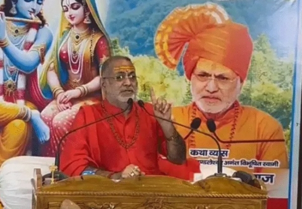 स्वामी प्रेमानंद पुरी महाराज