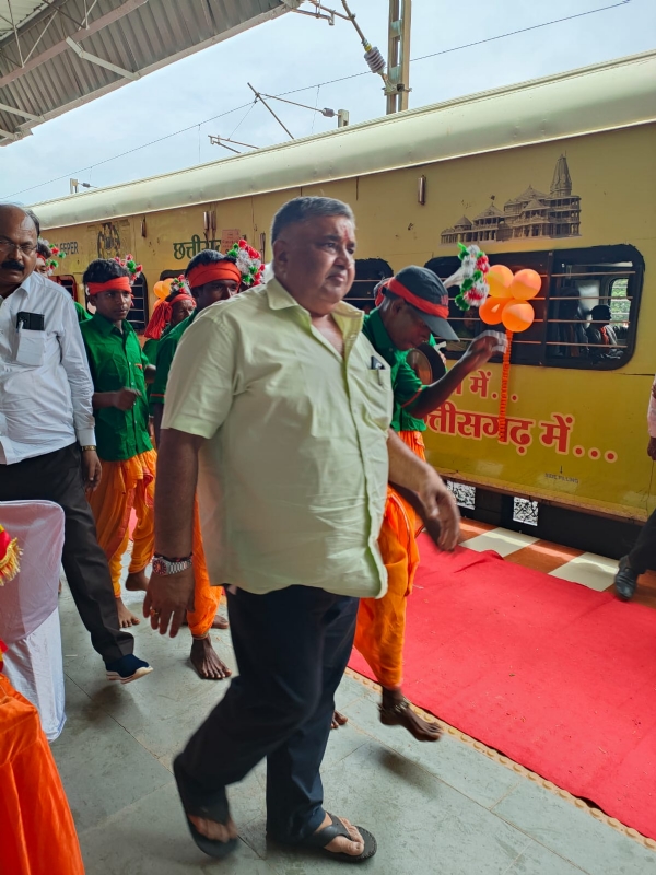 श्री राम लल्ला