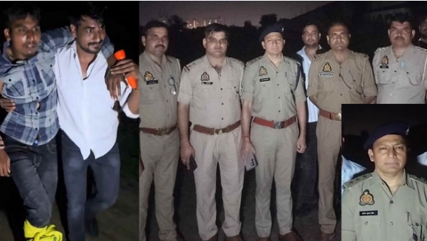 सीअेा सिटी जानकारी हुए