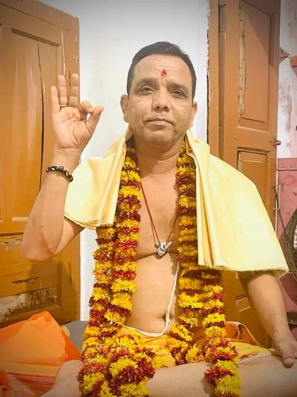 आचार्य अशोक