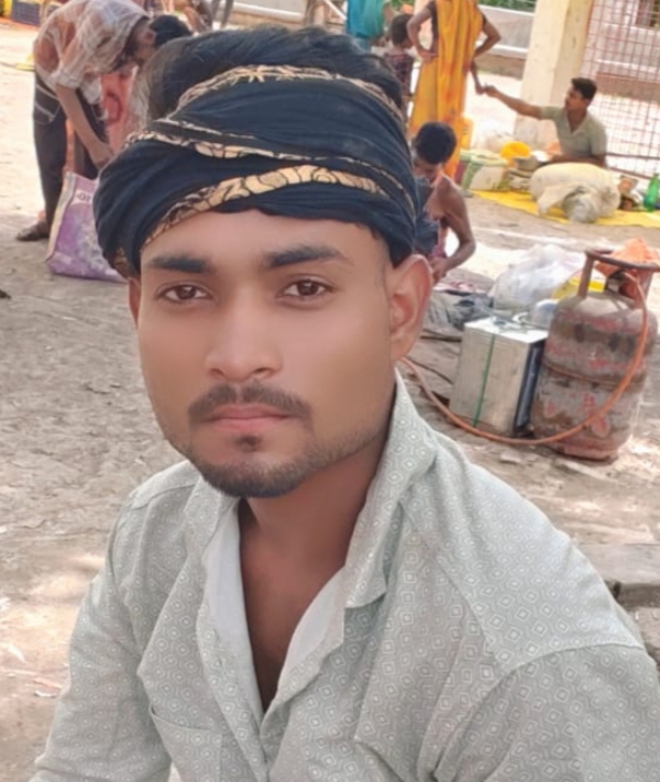 मृतक की फाईल फोटो