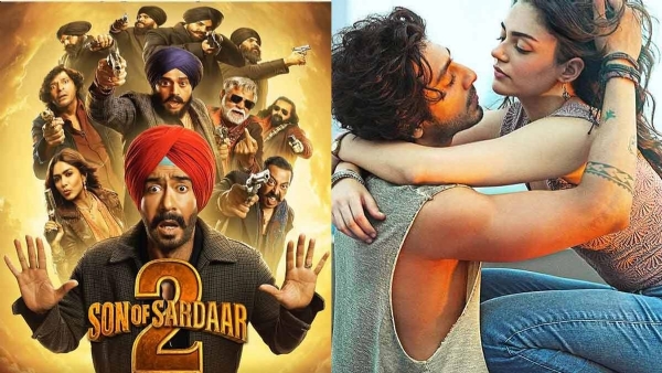सन ऑफ सरदार 2