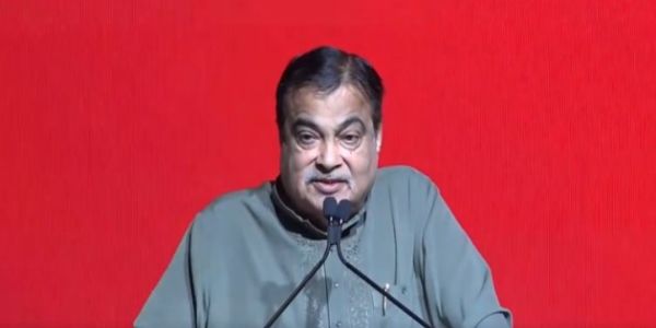 भारत दुनिया की तीसरी सबसे बड़ी ऑटोमोबाइल इंडस्ट्री, जल्द बनेगा नंबर वन : गडकरी