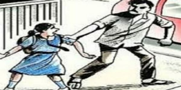रांची में स्कूली छात्रा का अपहरण, जांच में जुटी पुलिस