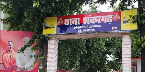 यमुनापार जिले के भाजपा मीडिया प्रभारी को धमकी देने वाले दबंग के खिलाफ दर्ज हुआ मुकदमा