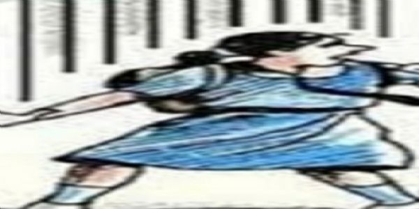 रांची से अपहृत छात्रा रामगढ़ से सकुशल बरामद