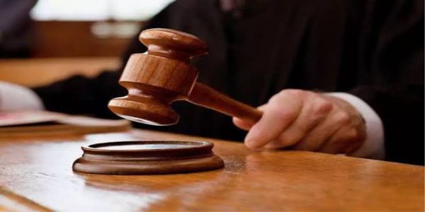 दुष्कर्म के बाद बालिका की हत्या के दोषी को आजीवन कारावास, घटना के 43 दिन बाद हुई सजा