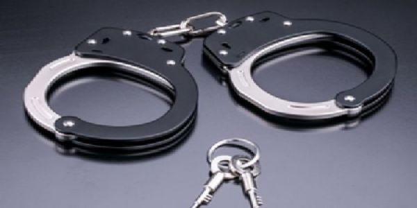 गौरीपुर में चोरी की गई मोटरसाइकिल बरामद, दो गिरफ्तार