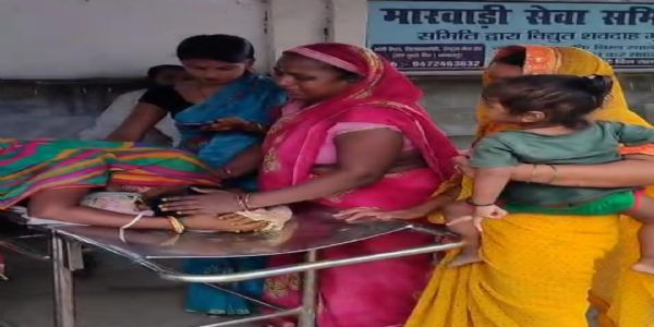 करंट लगने से 10 वर्षीय बच्चे की मौत