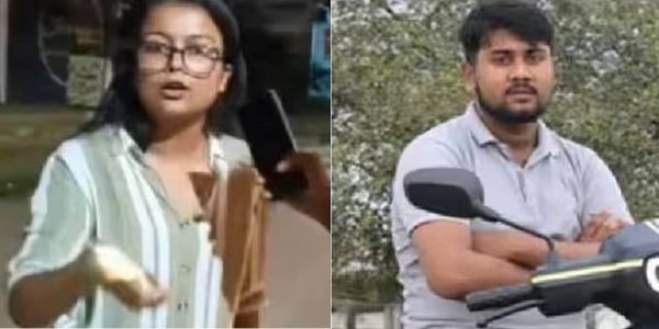 हिट-एंड-रन मामले में असमिया अभिनेत्री नंदिनी गिरफ्तार