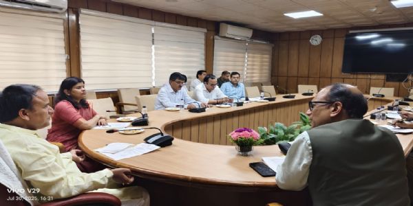 उत्तराखंड में शीघ्र होगा राज्य विद्यालय मानक प्राधिकरण का गठन