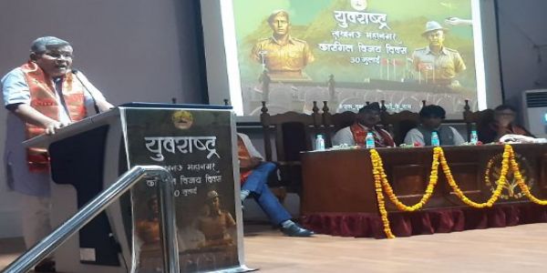 भारत के गौरवशाली इतिहास को जानें युवा: प्रान्त प्रचारक