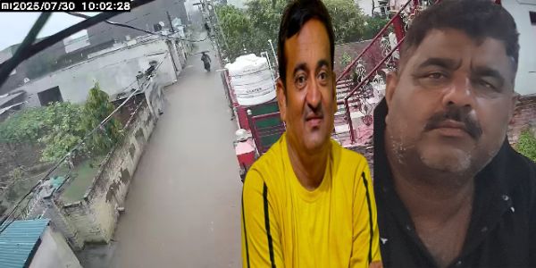 कश्मीरी बस्ती, आरएस पुरा में गंभीर जलभराव से दैनिक जीवन अस्त-व्यस्त