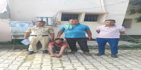नूरपुर पुलिस की नशा विरोधी कार्रवाई, चरस तस्करी मामले में पांचवां आरोपित गिरफ्तार