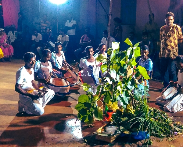 कर्म पूजा के अवसर पर राजकीय अवकाश घोषित