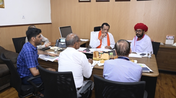 राजस्थान ऊंट अधिनियम,2015 के बनेंगे नियम