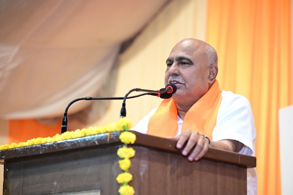 भाजपा प्रदेश कार्यालय में कामकाजी बैठक
