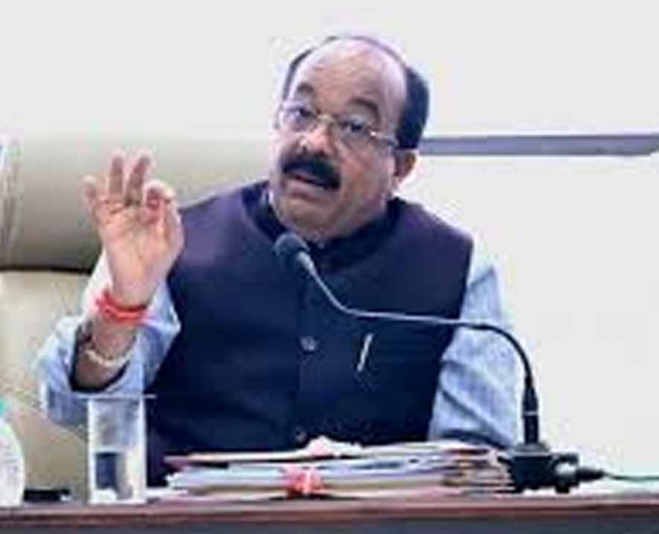 उप मुख्यमंत्री  अरुण साव फाइल फाेटाे