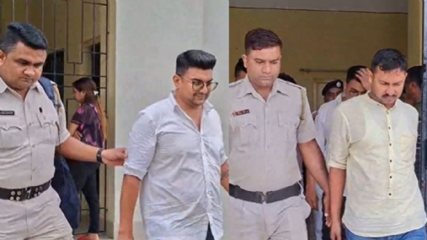 लोन दिलाने के नाम पर ठगी
