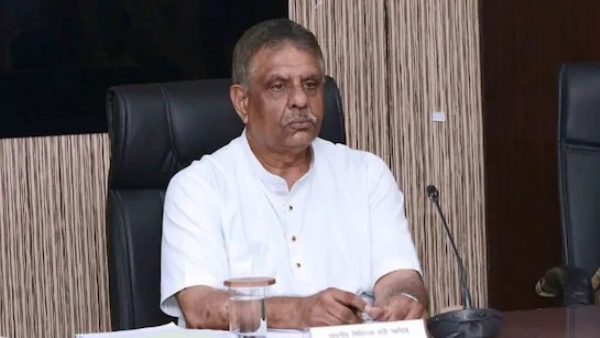 आरजीएचएस की कार्यप्रणाली में पारदर्शिता, वित्तीय सुदृढ़ता एवं संस्थागत पुनर्गठन के लिए उठाए जाएंगे प्रभावी कदम:चिकित्सा मंत्री
