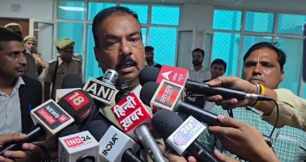 स्पेशल काउंसिल यशपाल सिंह