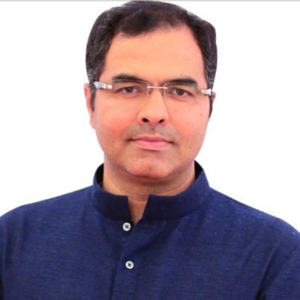 दिल्ली के लोक निर्माण विभाग के मंत्री प्रवेश साहिब वर्मा (फाइल फोटो)