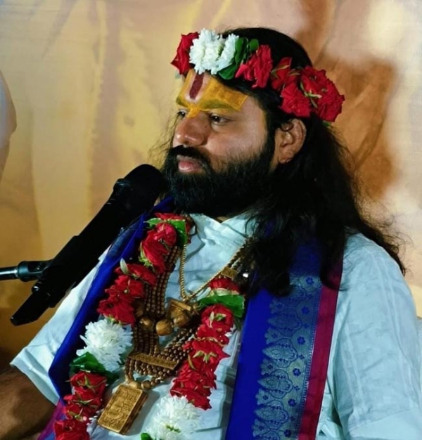 सतानंद महाराज