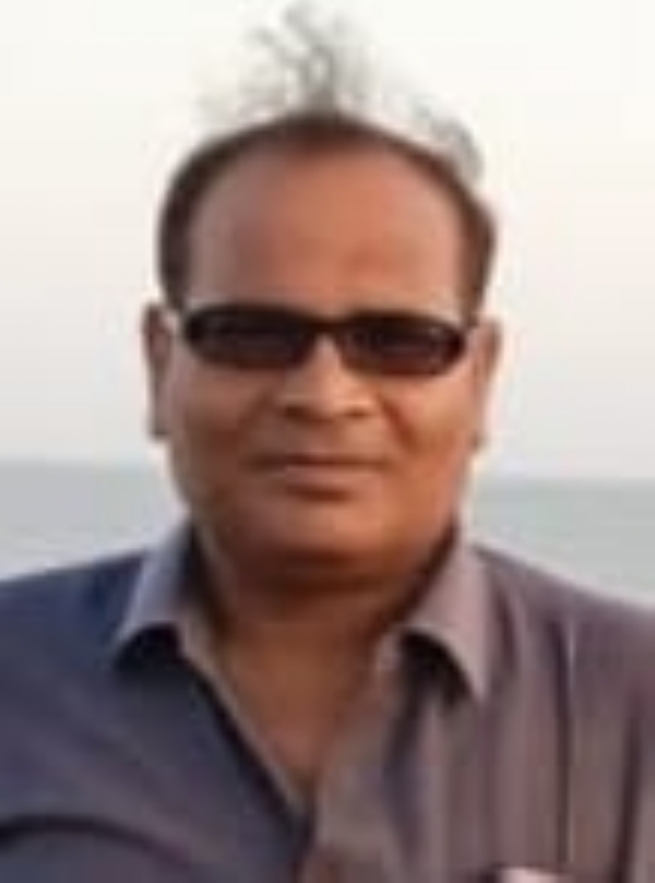 मुकेश मुक्त