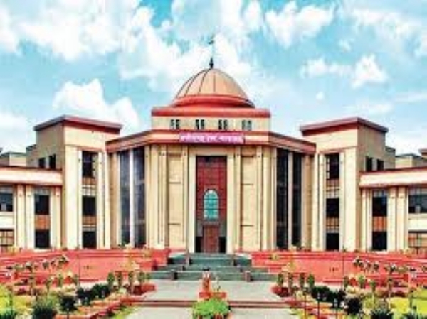 छत्तीसगढ़ उच्च न्यायालय बिलासपुर