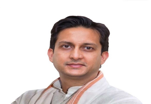 रितुराज सिनहा की फाइल फाेटाे्