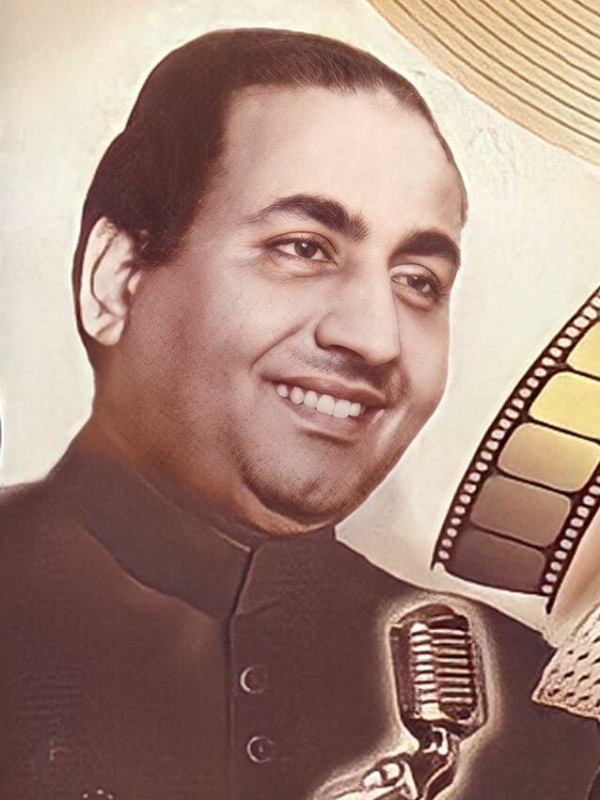 मोहम्मद रफी की पुण्यतिथि पर ममता बनर्जी ने दी श्रद्धांजलि