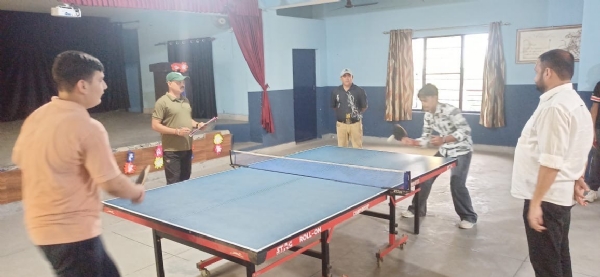 युवा सेवाएं और खेल विभाग द्वारा जोन स्तरीय अंडर-19 टूर्नामेंट का आयोजन, खिलाड़ियों में दिखा उत्साह