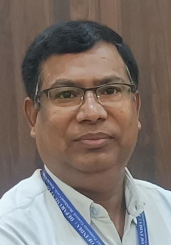 रूपक कुमार सिन्हा की फोटो