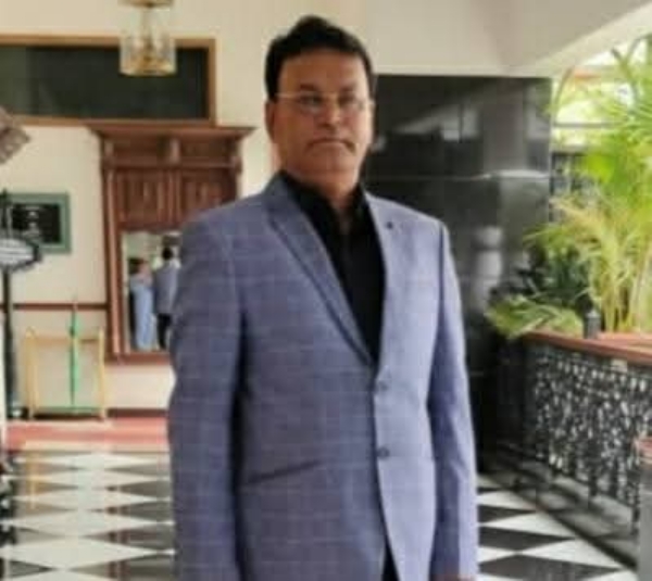 पिंटू चक्रवर्ती
