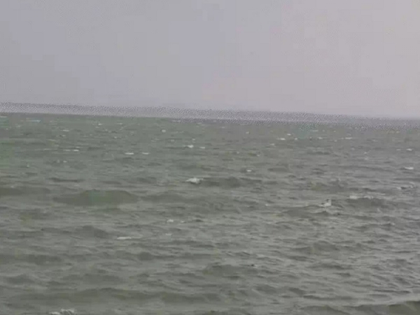 भोपाल बड़ा तालाब का बढ़ रहा जलस्‍तर