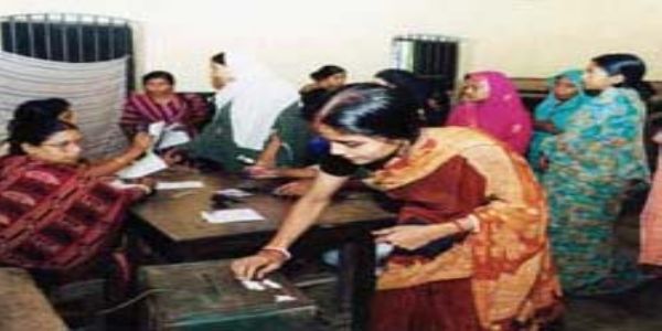बिहार विधानसभा 2025 चुनाव: एक अगस्त को प्रकाशित होगा मतदाता सूची का ड्राफ्ट