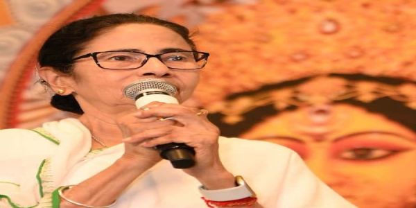 टीएमसी ने अमेरिका के शुल्क बढ़ाने को बताया विदेश नीति की विफलता