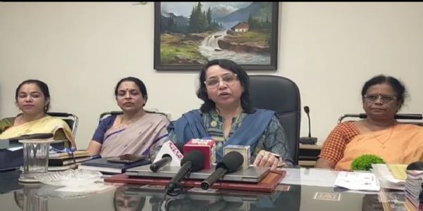 हाई स्कूल में एक अगस्त को होगा साईकॉम फेस्ट का आयोजन