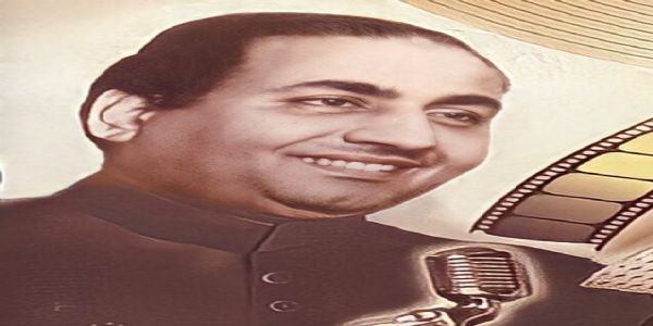 मोहम्मद रफ़ी की पुण्यतिथि पर मुख्यमंत्री ममता बनर्जी ने दी श्रद्धांजलि