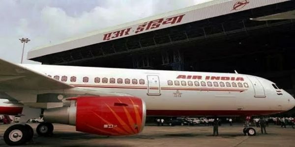एयर इंडिया के एक और विमान में आई तकनीकी खराबी, लंदन जाने वाली उड़ान रद्द