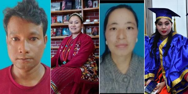 असमः मणिपुर इंटरनेशनल यूनिवर्सिटी ने प्रदान की ‘प्रोफेसर ऑफ प्रैक्टिस’ की उपाधि