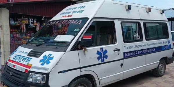 तालाब में गिरकर व्यक्ति की मौत
