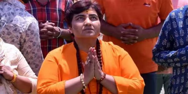 मालेगांव विस्फोट मामले में बरी होने के बाद साध्वी प्रज्ञा ने कहा- हिंदुत्व जीत गया